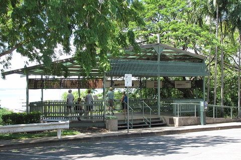 Darwin Self-Guided Audio Tour - Surfers Gold Coast 12