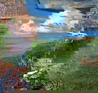 Kakadu  Katherine Gorge Full Day Air Tour Helicopter  Cruise - Surfers Gold Coast