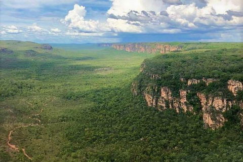 Kakadu & Katherine Gorge Full Day Air Tour, Helicopter & Cruise - Surfers Gold Coast 4