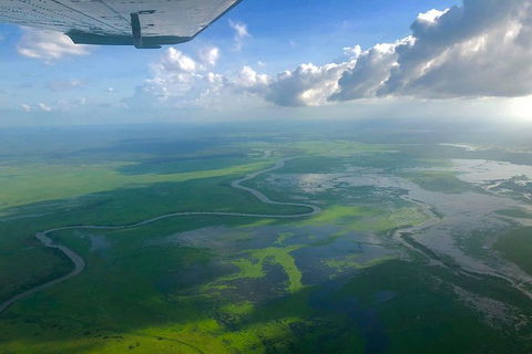 Kakadu & Katherine Gorge Full Day Air Tour, Helicopter & Cruise - Surfers Gold Coast 9