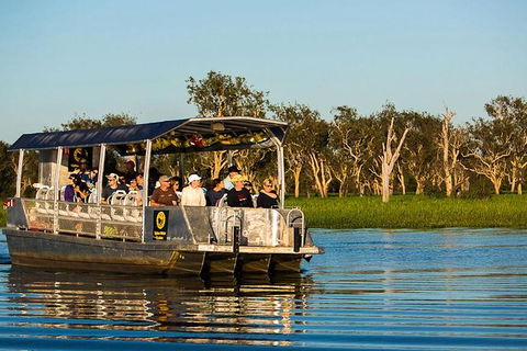 Kakadu & Katherine Gorge Full Day Air Tour, Helicopter & Cruise - Surfers Gold Coast 10