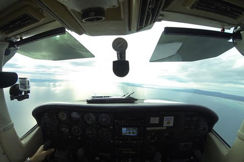 Darwin City & Harbour Scenic Flight - Surfers Gold Coast 8