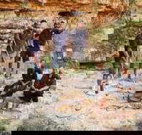 Nitmiluk Katherine Gorge Indigenous Cultural Cruise - Surfers Gold Coast