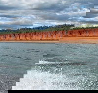 Multi-Day Fishing Safari from Darwin Staying Aboard a Mother Ship - Surfers Gold Coast