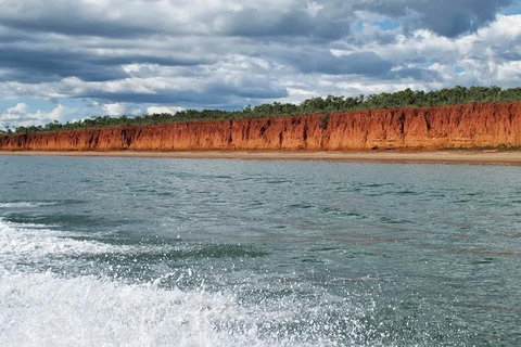 Multi-Day Fishing Safari From Darwin Staying Aboard A Mother Ship - Surfers Gold Coast 0