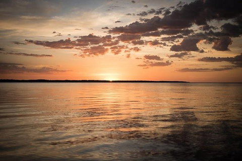 Multi-Day Fishing Safari From Darwin Staying Aboard A Mother Ship - Surfers Gold Coast 6