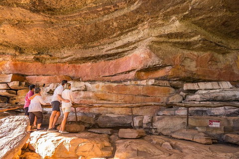 2-Day Kakadu National Park Cultural And Wildlife Tour From Darwin - Surfers Gold Coast 1