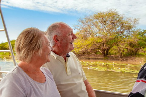 2-Day Kakadu National Park Cultural And Wildlife Tour From Darwin - Surfers Gold Coast 8