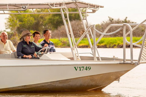 2-Day Kakadu National Park Cultural And Wildlife Tour From Darwin - Surfers Gold Coast 2