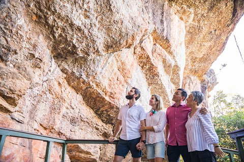 2-Day Kakadu National Park Cultural And Wildlife Tour From Darwin - Surfers Gold Coast 5