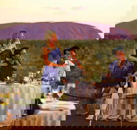 Uluru  Kata Tjuta Sights  Sounds - Surfers Gold Coast