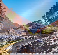 5-Day Off-Road Journey from Ayers Rock to Alice Springs - Surfers Gold Coast