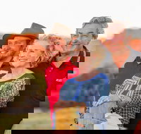 Uluru Ayers Rock and Kings Canyon in 3 Days - Surfers Gold Coast