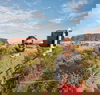 3-Day Ayers Rock and Kings Canyon Camping Tour - Surfers Gold Coast