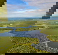 Litchfield Park  Daly River - Scenic Flight From Darwin - Surfers Gold Coast