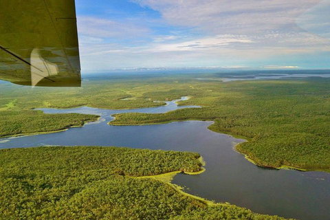 Litchfield Park & Daly River - Scenic Flight From Darwin - Surfers Gold Coast 0