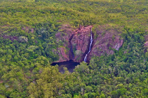 Litchfield Park & Daly River - Scenic Flight From Darwin - Surfers Gold Coast 9