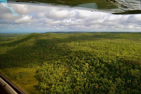 Litchfield Park & Daly River - Scenic Flight From Darwin - Surfers Gold Coast 5