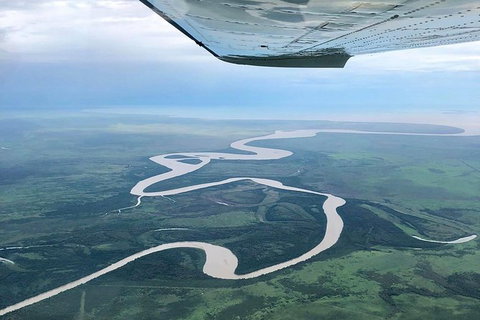 Litchfield Park & Daly River - Scenic Flight From Darwin - Surfers Gold Coast 3