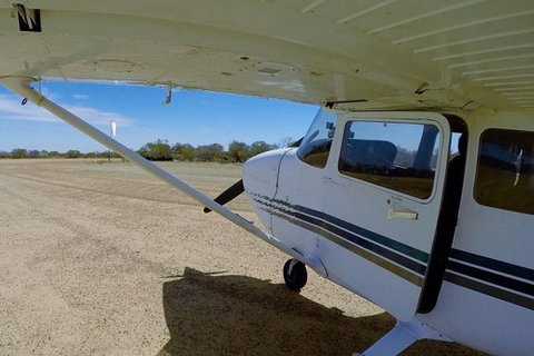 Litchfield Park & Daly River - Scenic Flight From Darwin - Surfers Gold Coast 6