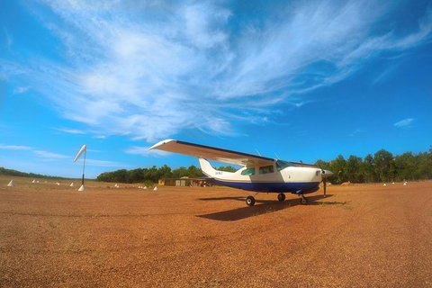 Litchfield Park & Daly River - Scenic Flight From Darwin - Surfers Gold Coast 10