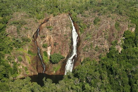 Litchfield Park & Daly River - Scenic Flight From Darwin - Surfers Gold Coast 11