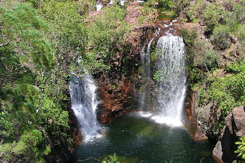 Litchfield Park & Daly River - Scenic Flight From Darwin - Surfers Gold Coast 7