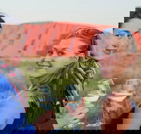 4-Day 4WD Camping Tour Uluru Kata Tjuta and Kings Canyon - Surfers Gold Coast