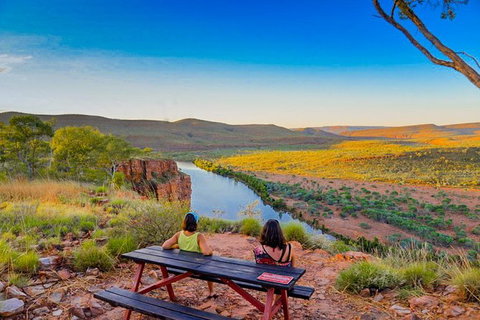 9-Day Kimberley Offroad Adventure From Darwin To Broome - Surfers Gold Coast 0