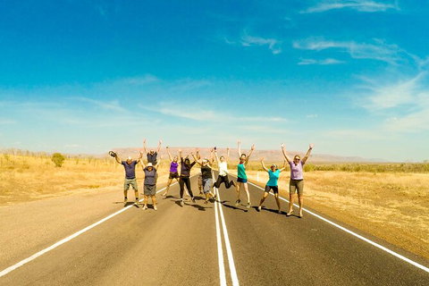 9-Day Kimberley Offroad Adventure From Darwin To Broome - Surfers Gold Coast 7
