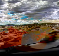 Mount Conner 4WD Small Group Tour from Ayers Rock including Dinner - Surfers Gold Coast