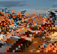 Overnight Uluru Ayers Rock Camping Tour Including Uluru Sunrise and Sunset Experience and Kata Tjuta - Surfers Gold Coast