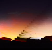 4-Day Ayers Rock to Ayers Rock Camping Tour including Kata Tjuta Uluru and Kings Canyon - Surfers Gold Coast