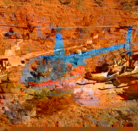 The Ultimate Combined Kings Canyon and Red Center Experience by Air - Surfers Gold Coast