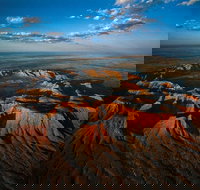 Scenic Flight Gosses Bluff - Surfers Gold Coast