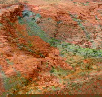 Scenic Flight Desert Explorer - Surfers Gold Coast