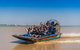1 Hour Darwin Airboat Tours - thumb 0