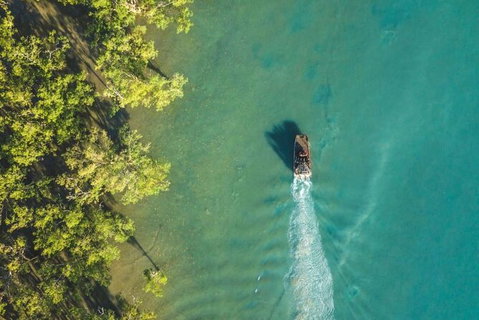 1 Hour Darwin Airboat Tours - Surfers Gold Coast 6