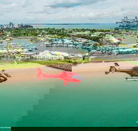 Darwin City and Northern Beaches 30-Minute Scenic Helicopter Tour - Surfers Gold Coast