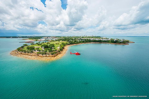 Darwin City And Northern Beaches 30-Minute Scenic Helicopter Tour - Surfers Gold Coast 3