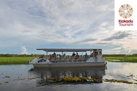 Kakadu National Park Helicopter Tour From Darwin - Surfers Gold Coast 1