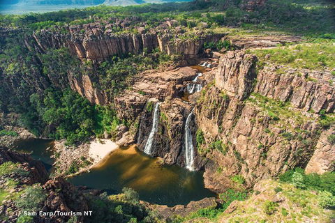 Kakadu National Park Helicopter Tour From Darwin - Surfers Gold Coast 0