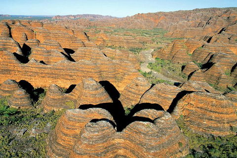 Bungle Bungles & Lake Argyle Air Tour From Darwin - Surfers Gold Coast 6