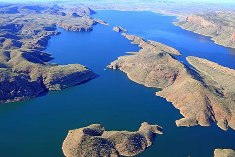 Bungle Bungles & Lake Argyle Air Tour From Darwin - Surfers Gold Coast 5