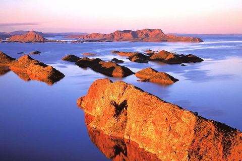 Bungle Bungles & Lake Argyle Air Tour From Darwin - Surfers Gold Coast 7
