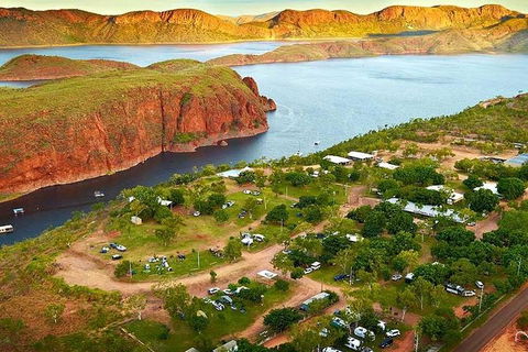 Bungle Bungles & Lake Argyle Air Tour From Darwin - Surfers Gold Coast 8