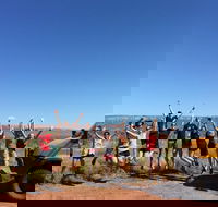 9 Day Darwin to Broome Adventure - Surfers Gold Coast