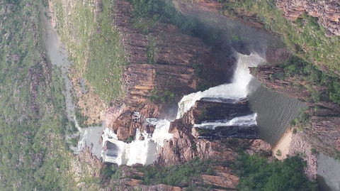 Kakadu, Nourlangie And Yellow Waters Tour From Darwin - Surfers Gold Coast 11