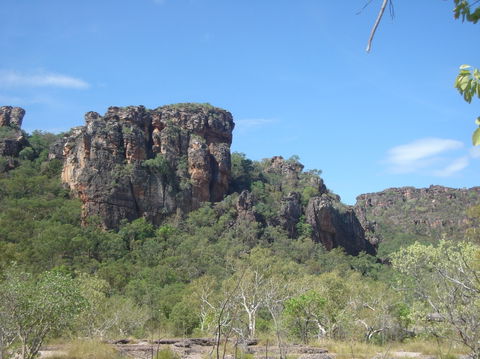 Kakadu, Nourlangie And Yellow Waters Tour From Darwin - Surfers Gold Coast 20