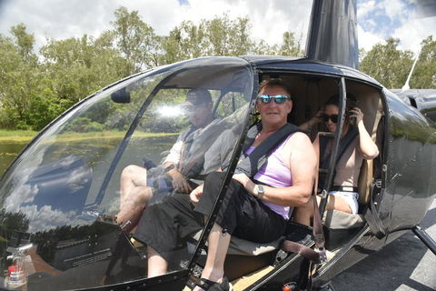 Kakadu, Nourlangie And Yellow Waters Tour From Darwin - Surfers Gold Coast 7